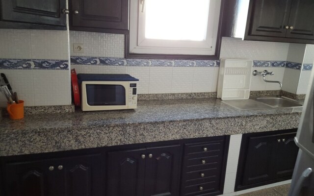 Grand Appartement à Agadir
