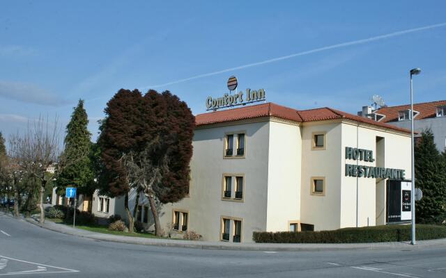 Flag Hotel Guimaraes Fafe