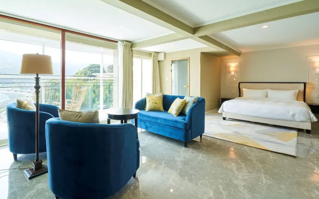 Hotel Himalaya Sea
