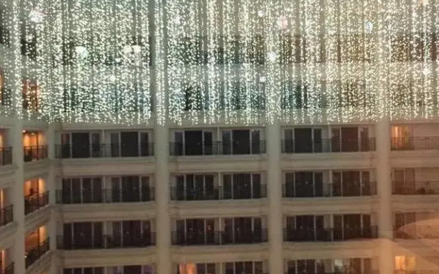 Wonder Hotel