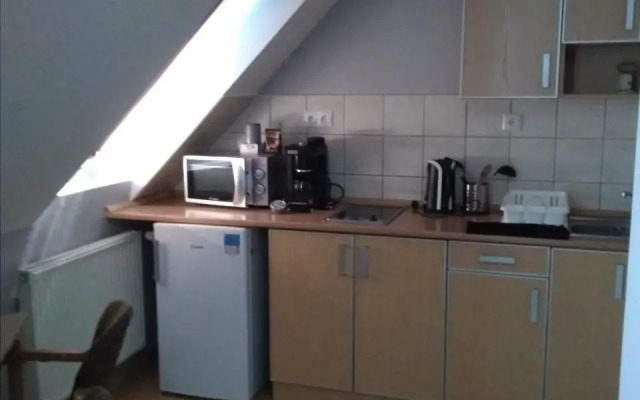 KarosPool Apartman