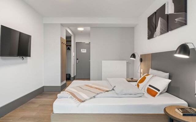 smartments Frankfurt City-Ost