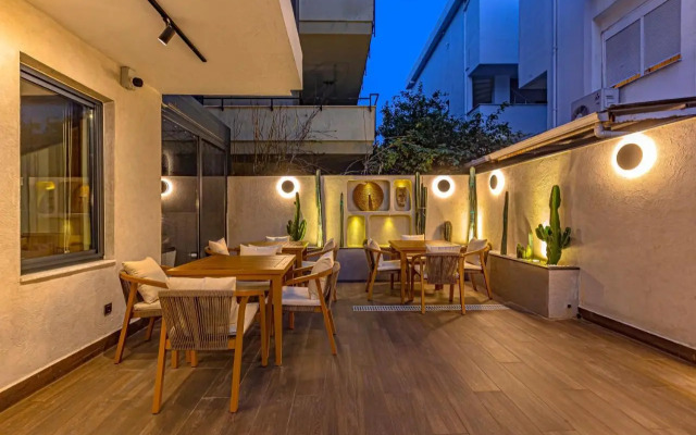 Dulcet Otel