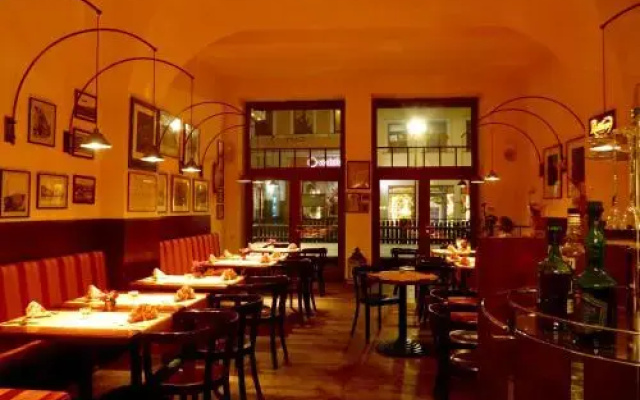 Hotel Dreiländereck