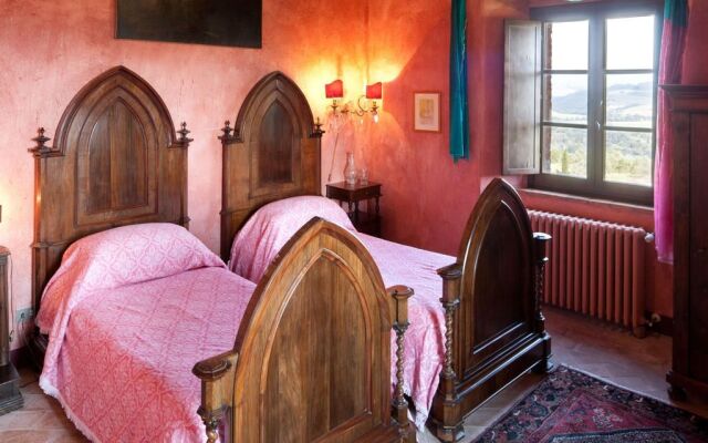 Hotel Tenuta di Canonica