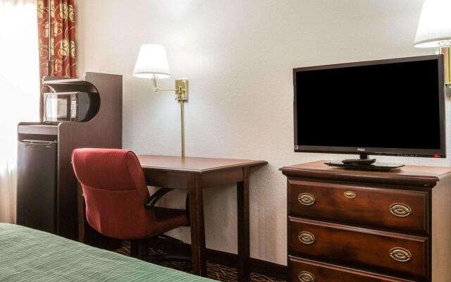 Quality Inn Atlanta Northlake