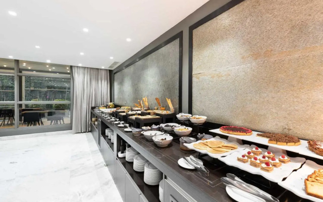 Domo Hotel Casablanca