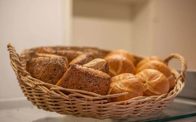 Comfort Hotel Lueneburg