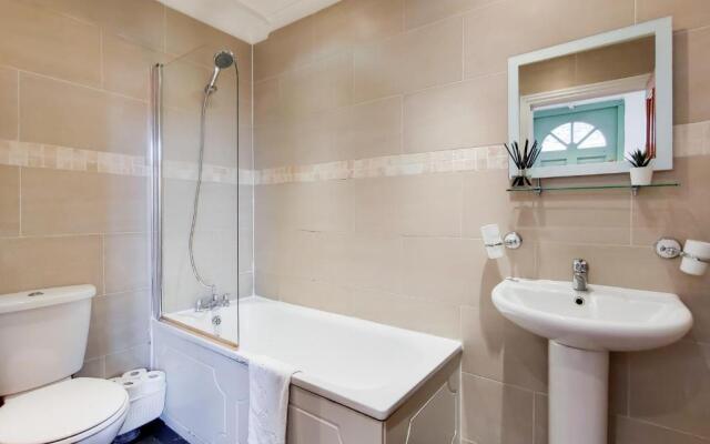 WelcomeStay Tooting Broadway 3 Bedroom Apartment