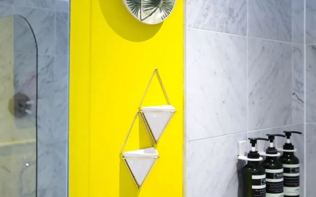 House of Sebastiao Maria