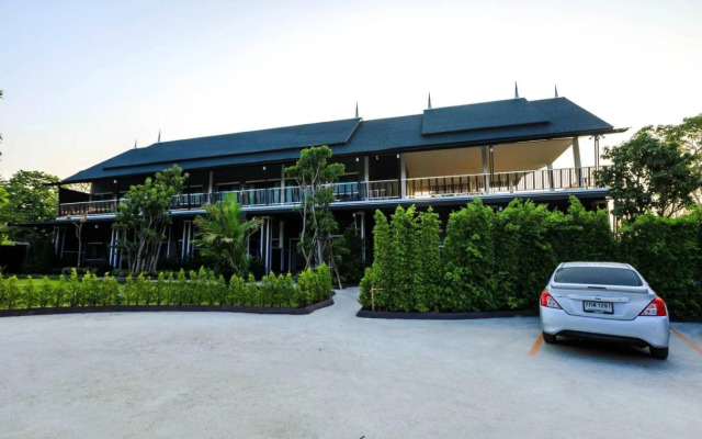 Oscar Villa Aonang Krabi