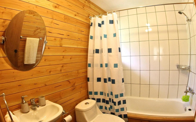 Cabaña Aroma de Campo