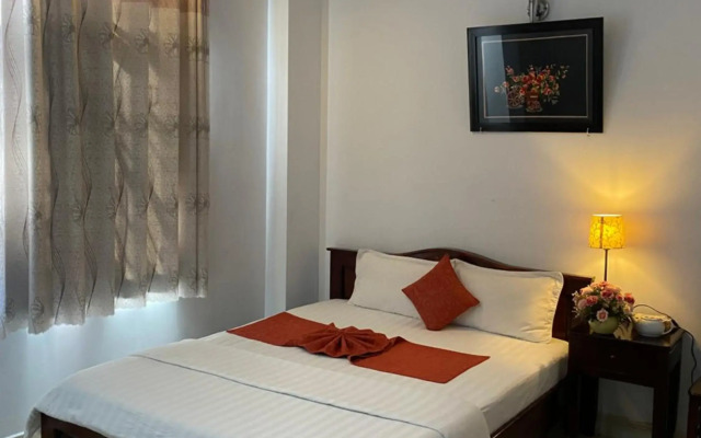 OYO 130 Tuan Long Hotel