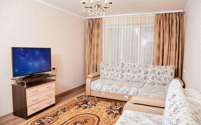 Апартаменты Модус в 7-м микрорайоне 26