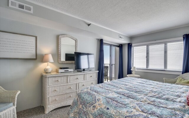 Henlopen Unit 303 by Long & Foster