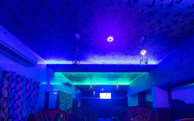 Hotel SP Grand