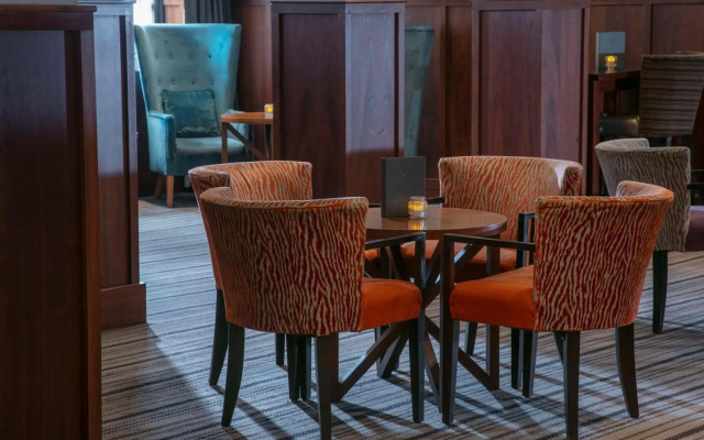 The DoubleTree by Hilton Stratford-upon-Avon