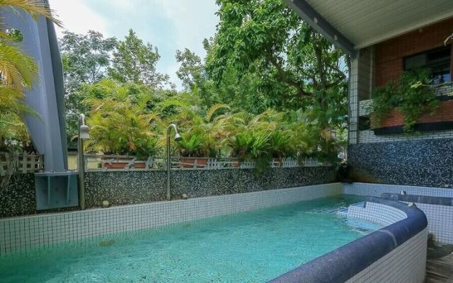 Spring Hot Spring Inn