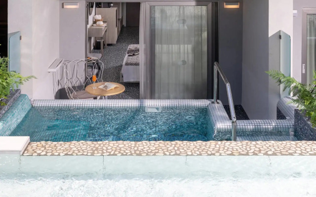 Pearl Seabreeze Suites