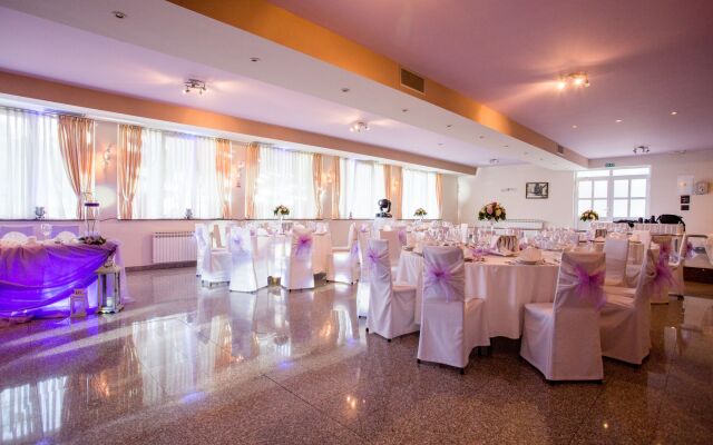 Hotel Buncic Vrbovec