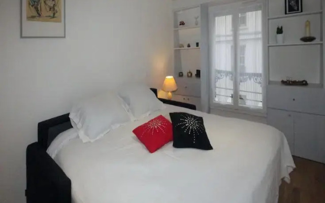 Studio Saint Sabin