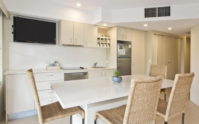 The French Quarter 205 Halse Lane 1