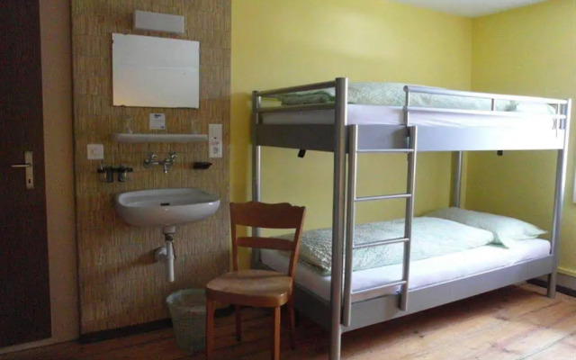 Waldhotel Unspunnen