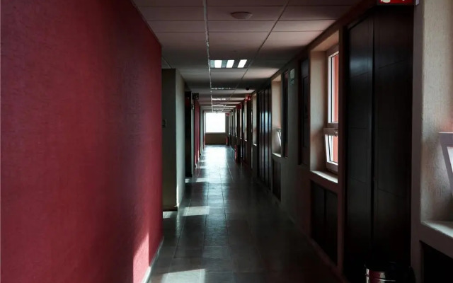 Comfort Inn Puebla Centro Histórico