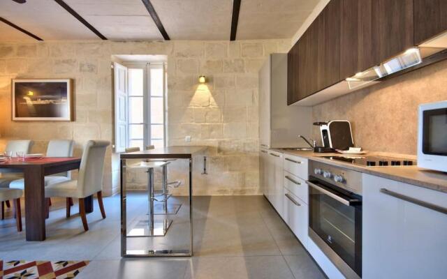 Vallettastay - Orangerie Two Bedroom Apartment 402