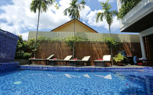 Glory Angkor Hotel SiemReap
