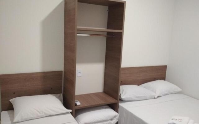 Hotel Viracopos De Indaiatuba