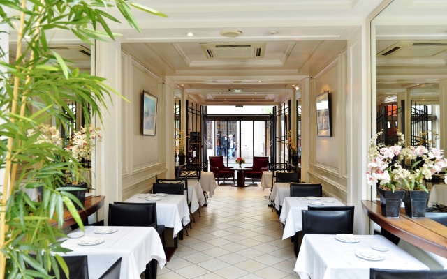 Hotel Renoir*** Paris Montparnasse