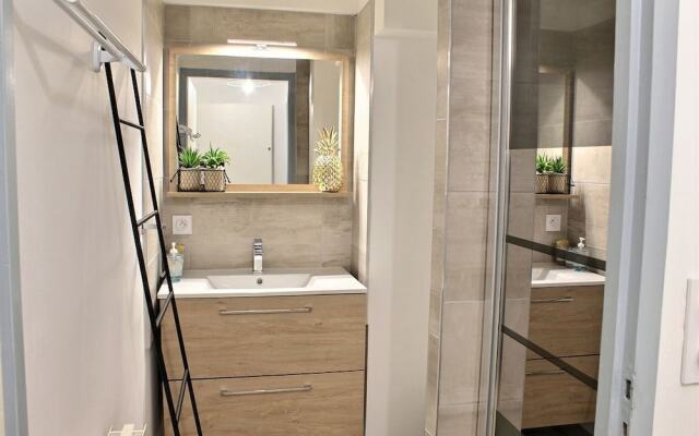 Logoden Appartement