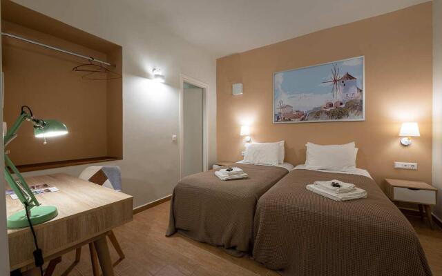 Country Home - Kalamata Mediterranean Villas