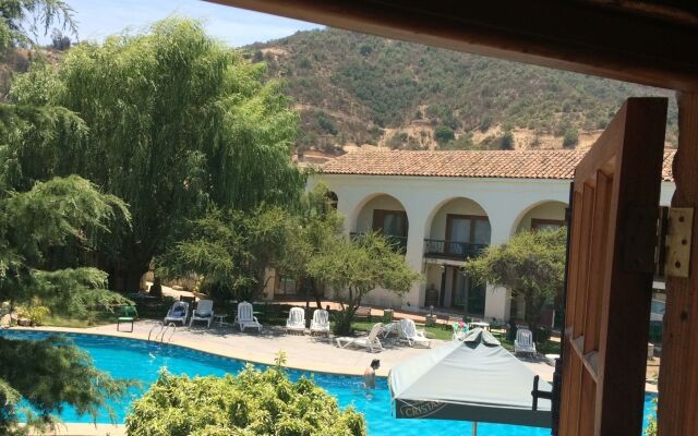 Hotel Casablanca Spa & Wine