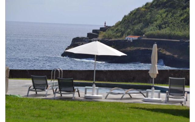 Pousada de Angra do Heroismo - Forte Sao Sebastiao
