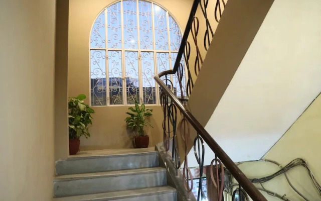 Hotel Samman