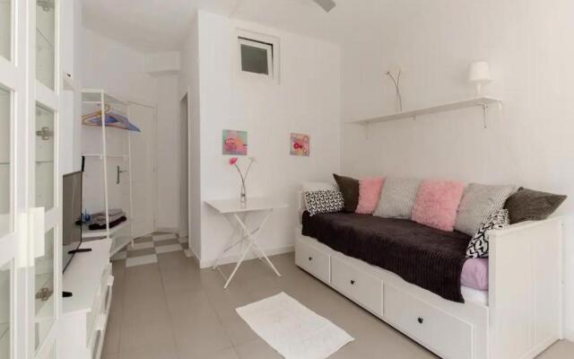 Studio -Patio Andaluz-