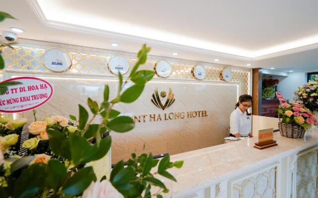 Vincent Halong Hotel