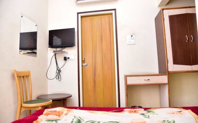 Hotel Jindal Regency