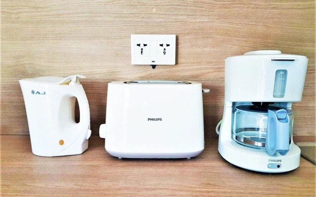 Patong Tower 1.3 Patong Beach by PHR