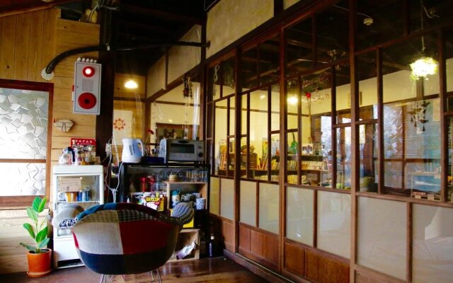 Ise Guesthouse Tsumugiya - Hostel