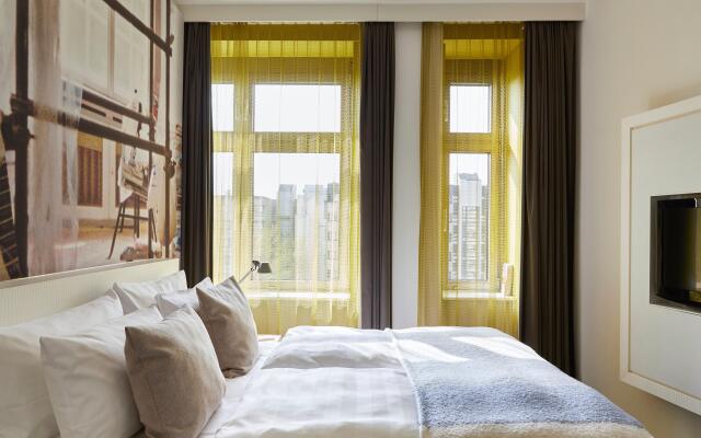 Hotel Indigo Berlin – Ku’damm by IHG