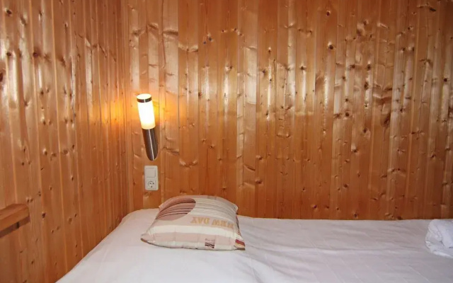 Sonniges Ferienhaus in Bansin