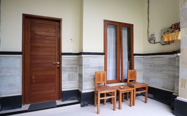 Raddeyapa Guest House