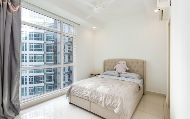 Central Residence at Sungai Besi