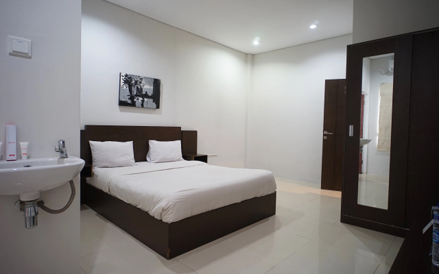 OYO 1477 Athar 88 Hotel