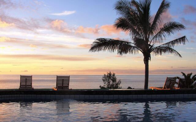 Iorana Isla de Pascua Hotel