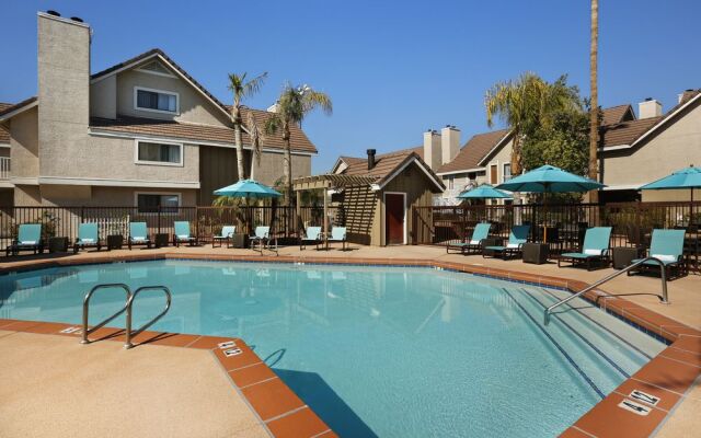 Residence Inn Phoenix