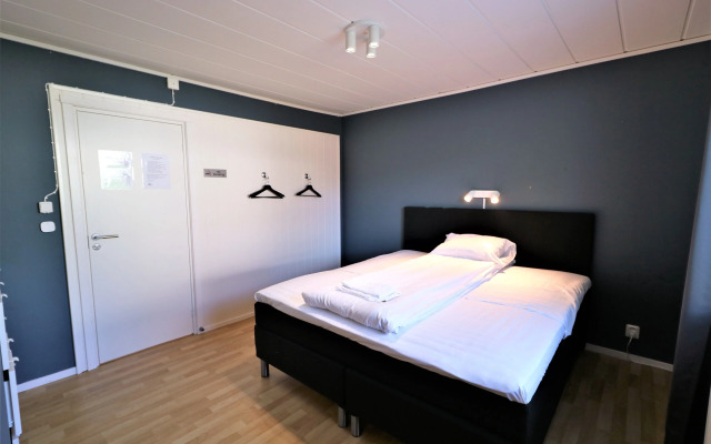 RIBO Apartment Arctic - Hostel